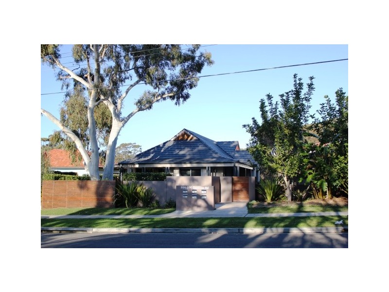 5/104 Gannons Road, Caringbah South NSW 2229