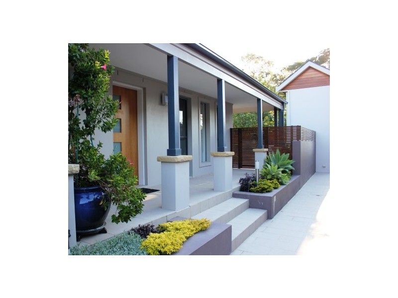 5/104 Gannons Road, Caringbah South NSW 2229