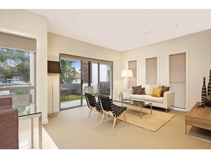 5/104 Gannons Road, Caringbah South NSW 2229