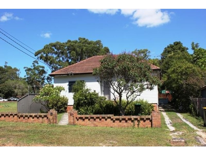 47 Chapman Street, Gymea NSW 2227