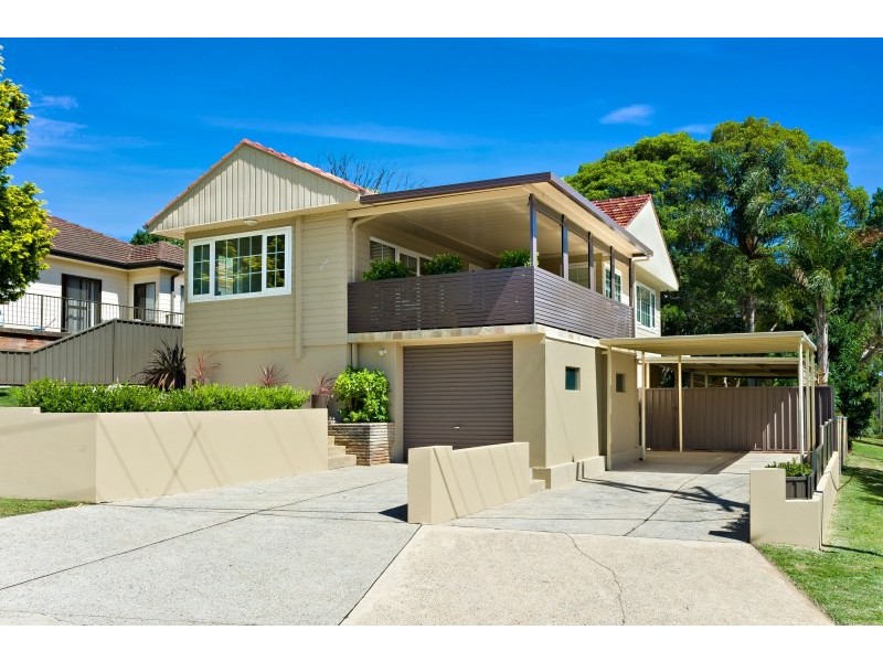 412 Forest Road, Kirrawee NSW 2232