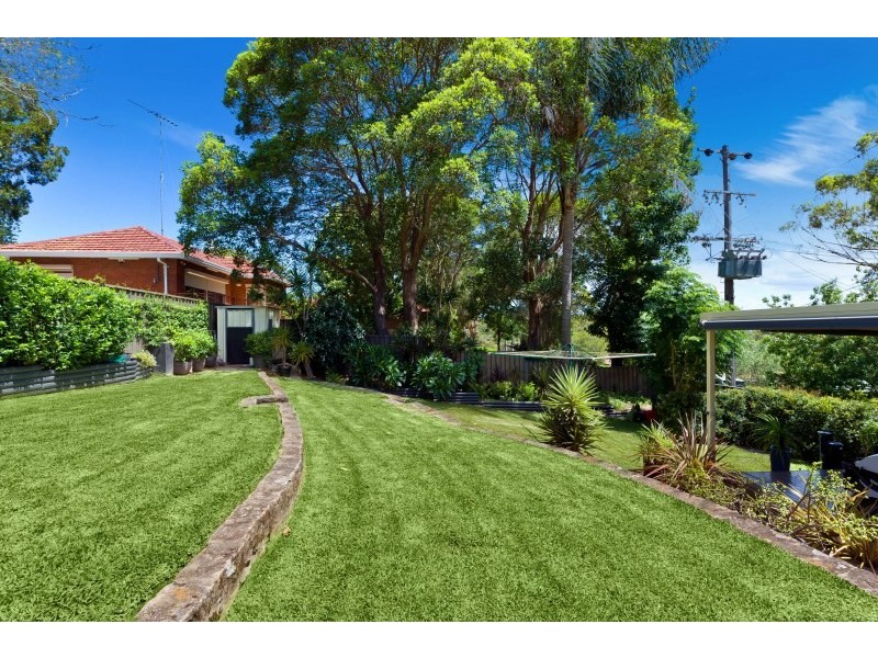 412 Forest Road, Kirrawee NSW 2232