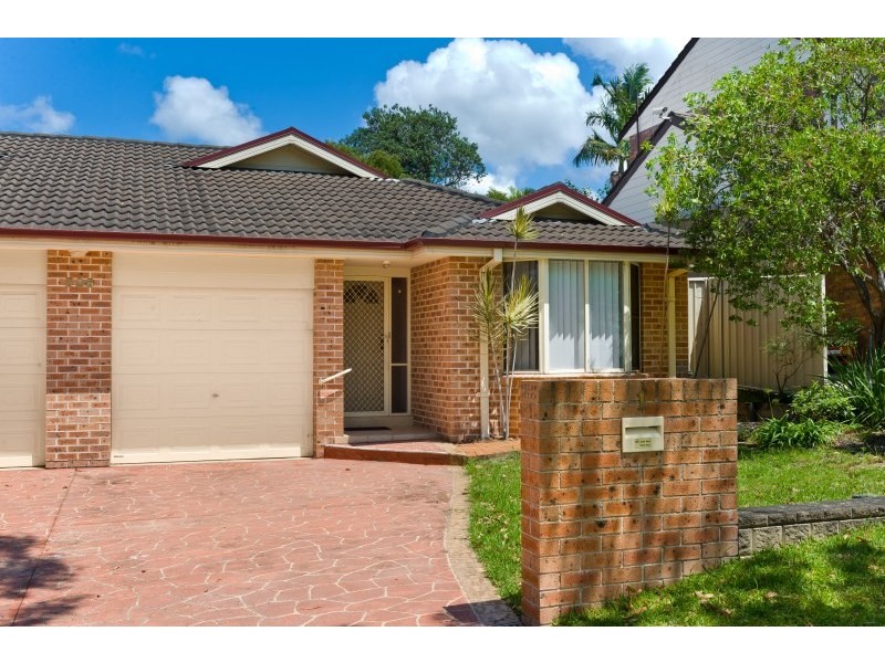 1/328 Forest Road, Kirrawee NSW 2232