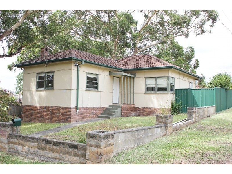 326 President Avenue, Gymea NSW 2227