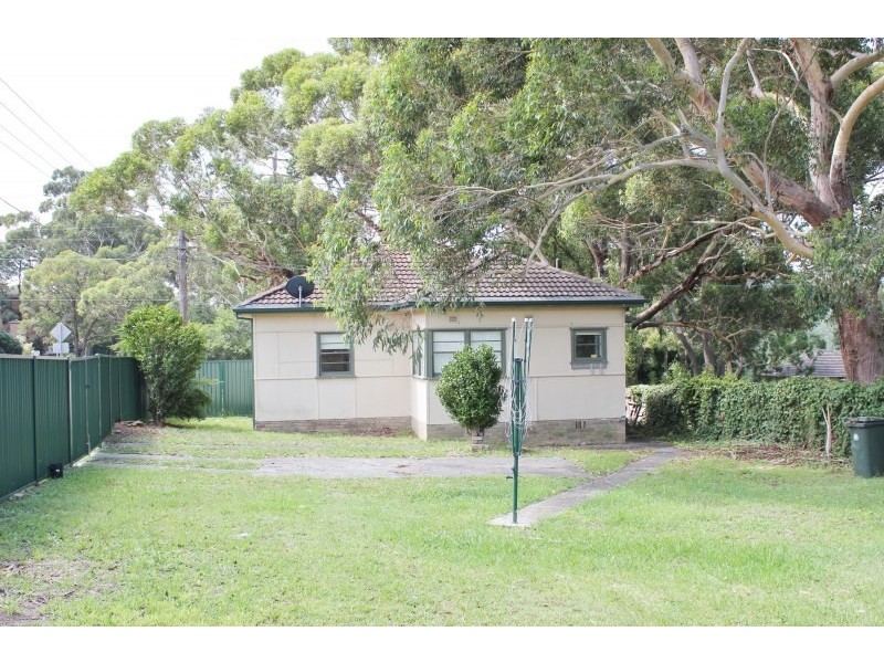 326 President Avenue, Gymea NSW 2227