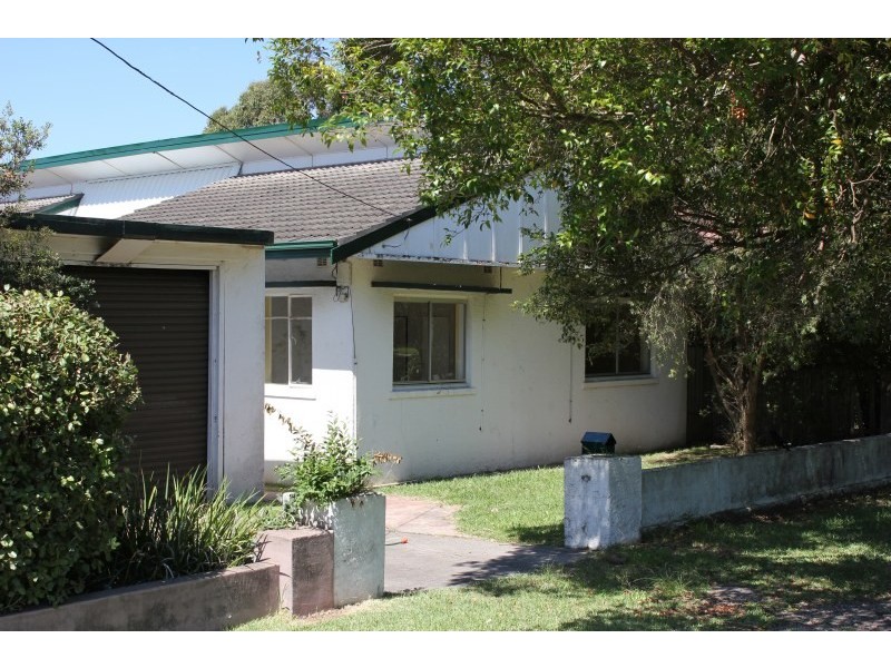 54 Chapman Street, Gymea NSW 2227