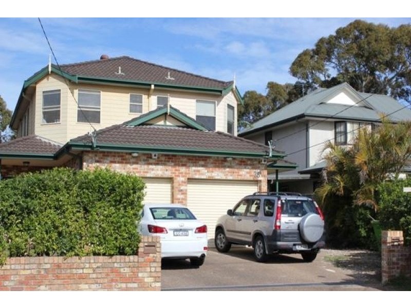 28B Crammond Boulevard, Caringbah NSW 2229