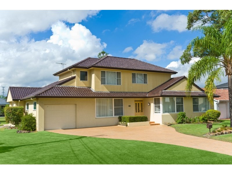 17A Roper Crescent, Sylvania Waters NSW 2224