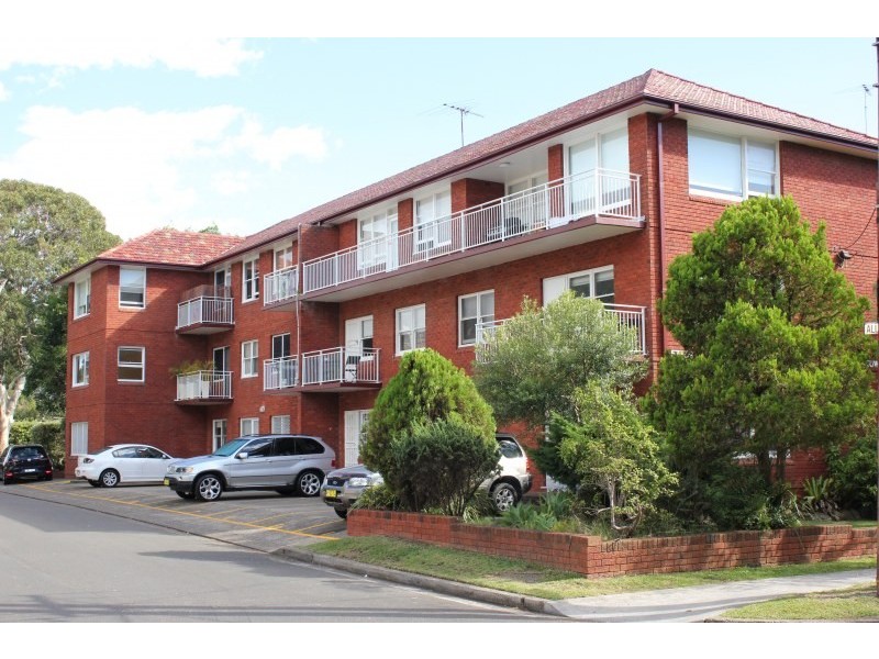 10/57 Parramatta Street, Cronulla NSW 2230
