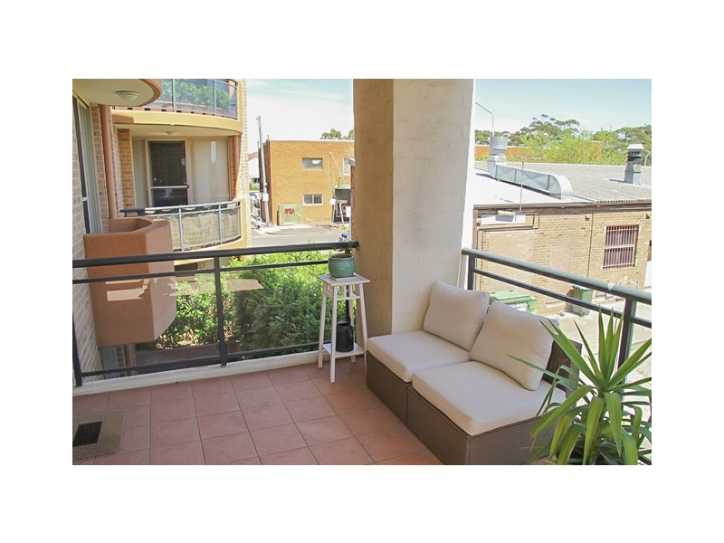 13/17 Mansfield Avenue, Caringbah NSW 2229