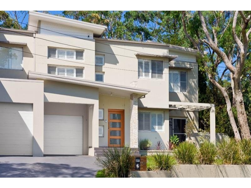 58B Young Street, Sylvania NSW 2224