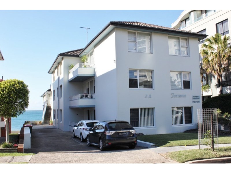 6/20 Ozone Street, Cronulla NSW 2230