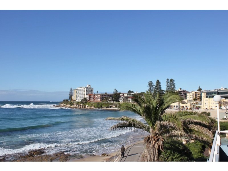 6/20 Ozone Street, Cronulla NSW 2230