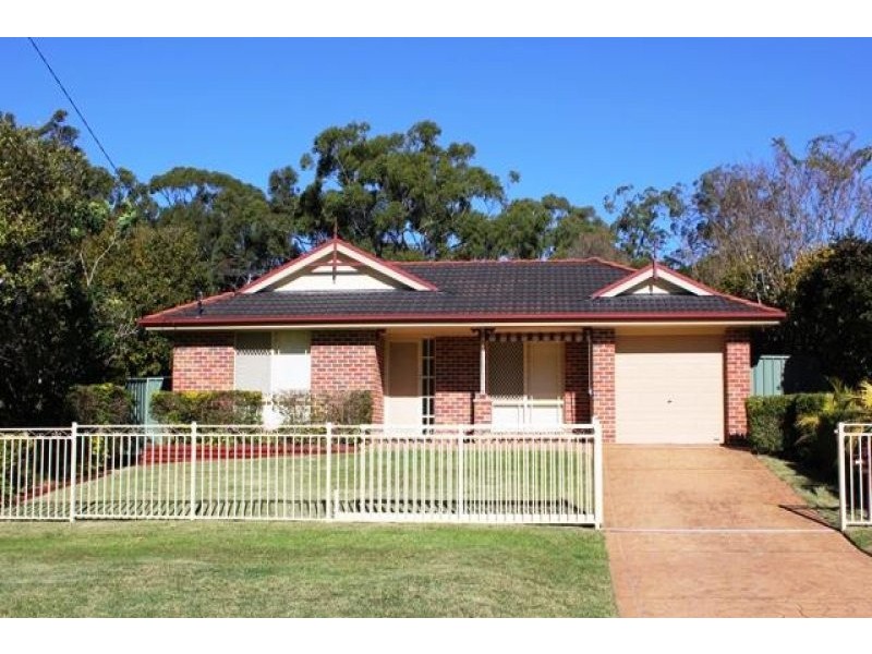 20 Houston Road, Gymea NSW 2227