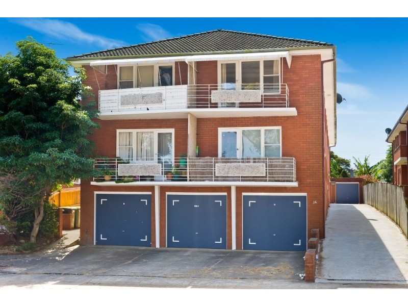 1/36 Victoria Avenue, Penshurst NSW 2222