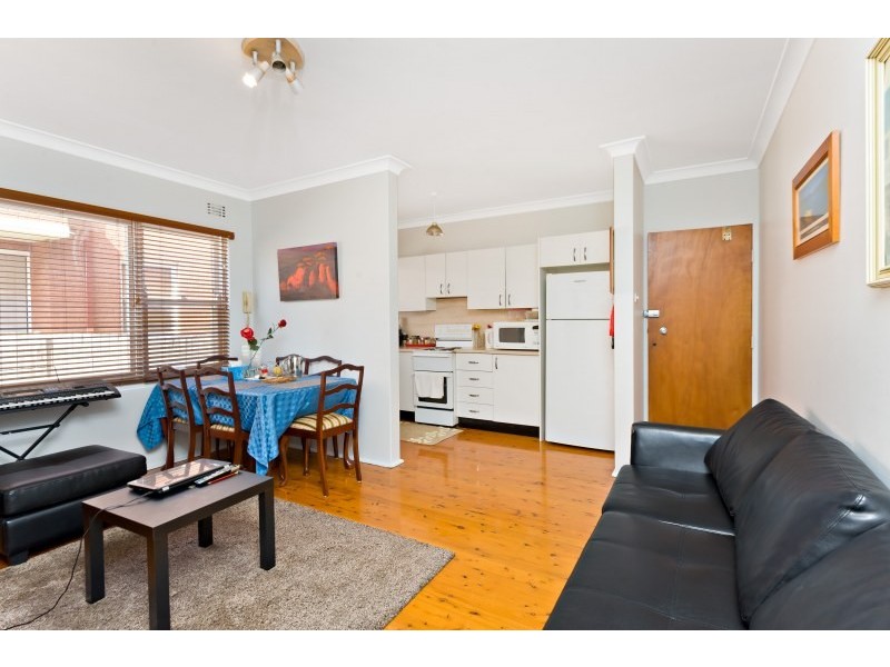 1/36 Victoria Avenue, Penshurst NSW 2222