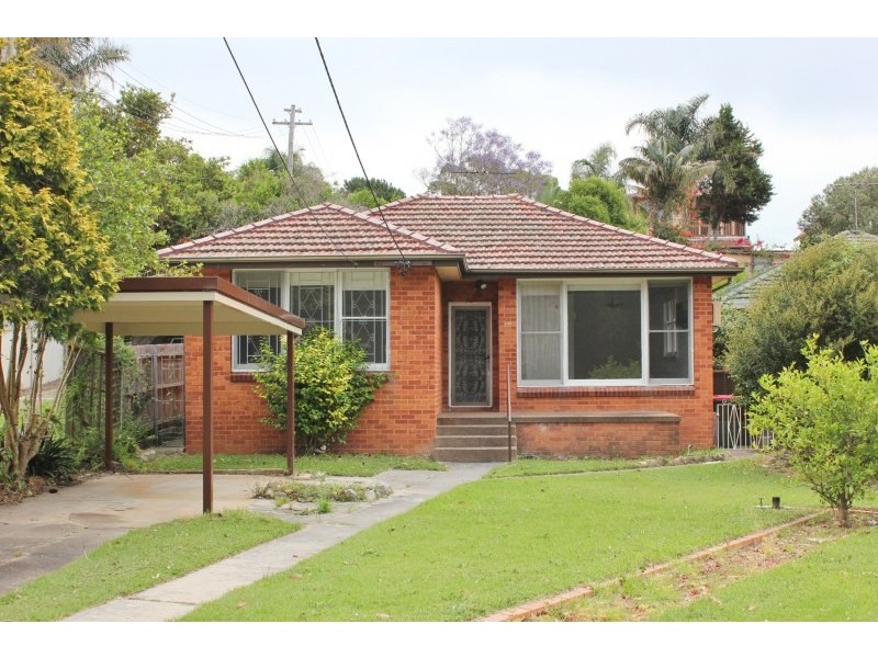 35 Tonbridge Street, Ramsgate NSW 2217