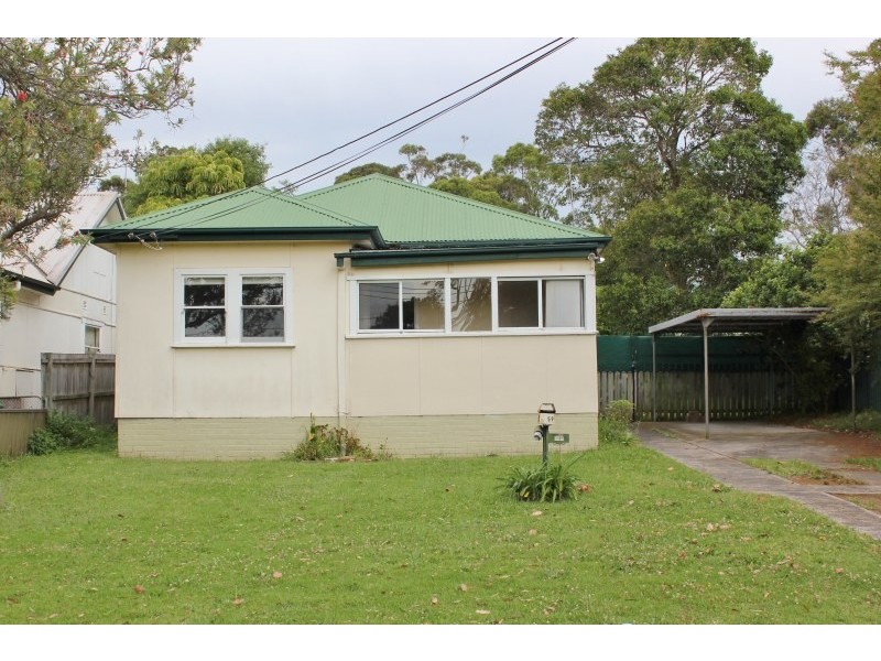 59 Chapman Street, Gymea NSW 2227