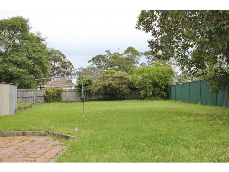 59 Chapman Street, Gymea NSW 2227