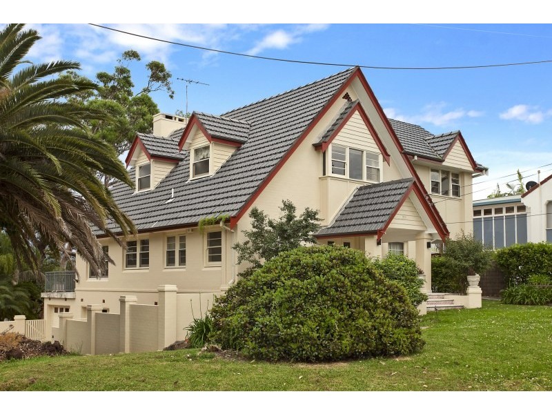 211 Nicholson Parade, Cronulla NSW 2230