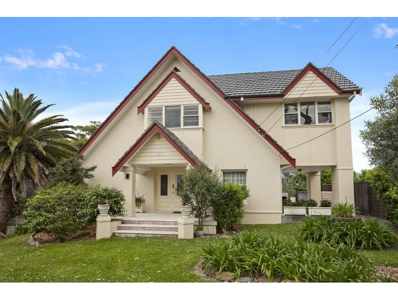 211 Nicholson Parade, Cronulla NSW 2230