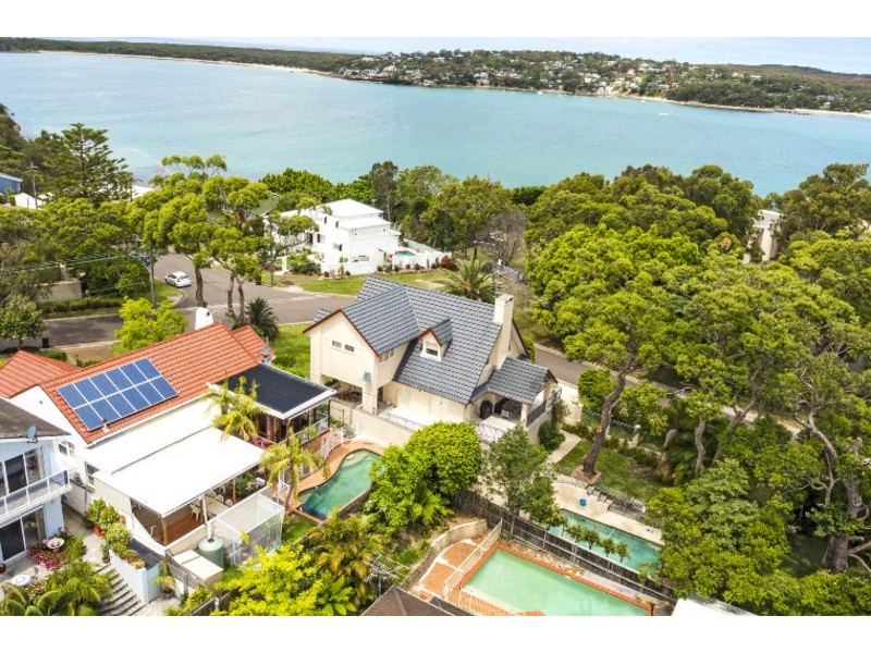 211 Nicholson Parade, Cronulla NSW 2230