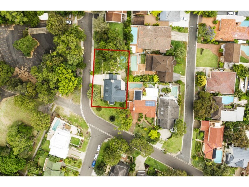 211 Nicholson Parade, Cronulla NSW 2230