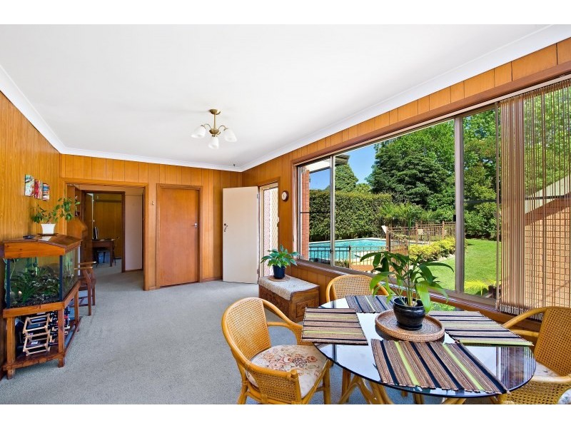 17 Tergur Crescent, Caringbah NSW 2229