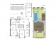 17 Tergur Crescent, Caringbah NSW 2229 Floorplan