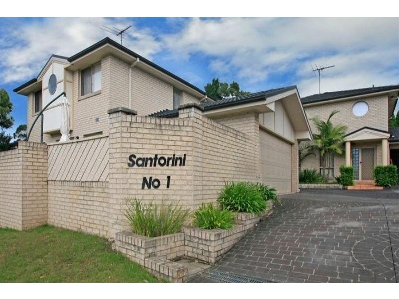 7/1 Kareena Road, Miranda NSW 2228