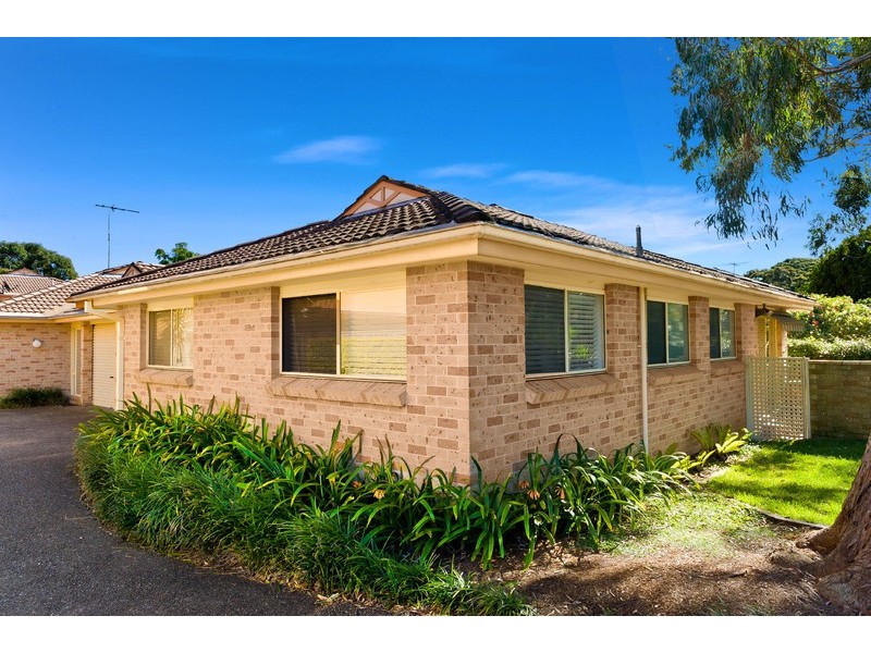 1/97 Willarong Road, Caringbah NSW 2229