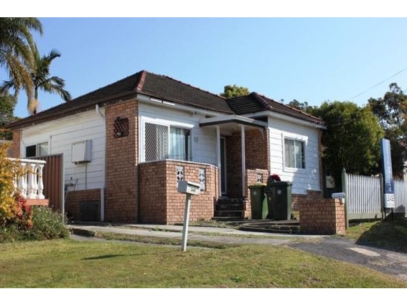 40 Melrose Avenue, Sylvania NSW 2224