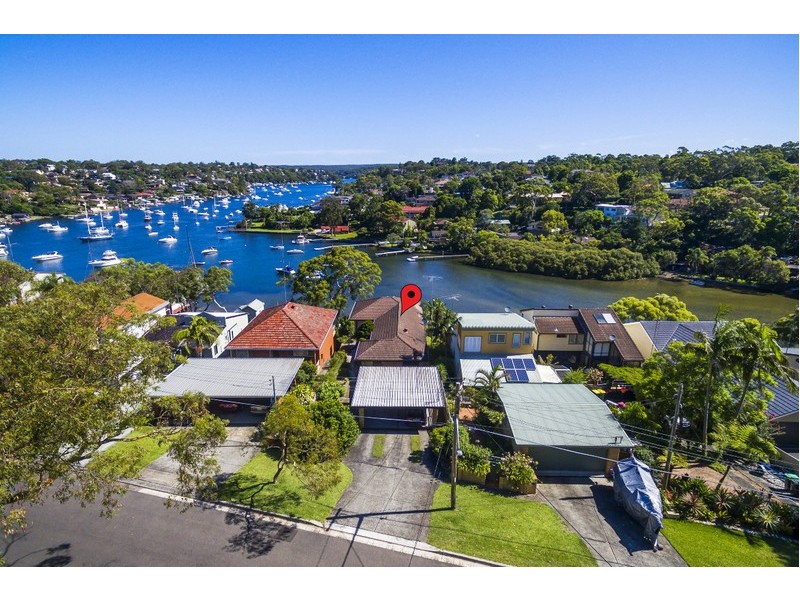 56 Matson Crescent, Miranda NSW 2228