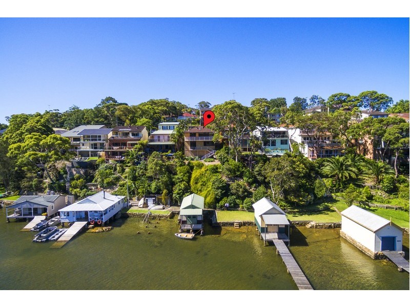 56 Matson Crescent, Miranda NSW 2228