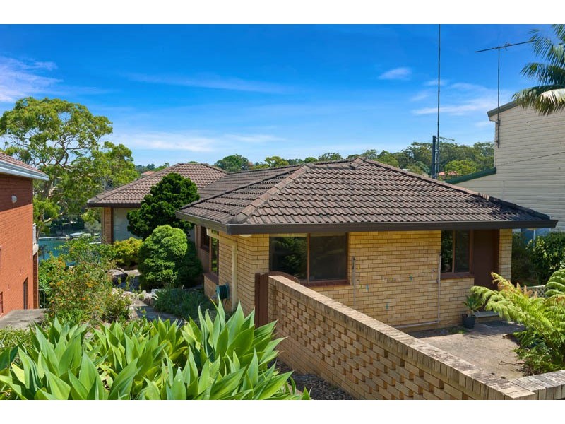 56 Matson Crescent, Miranda NSW 2228