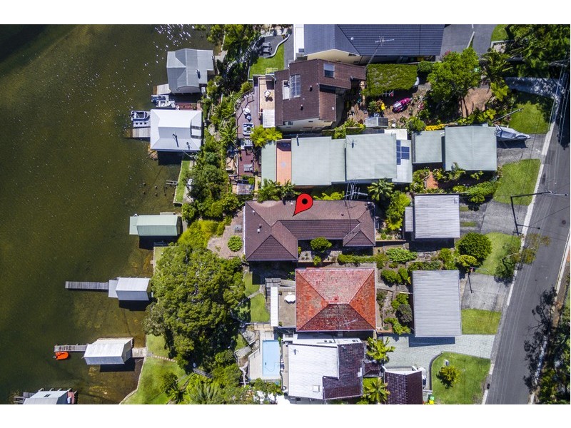 56 Matson Crescent, Miranda NSW 2228