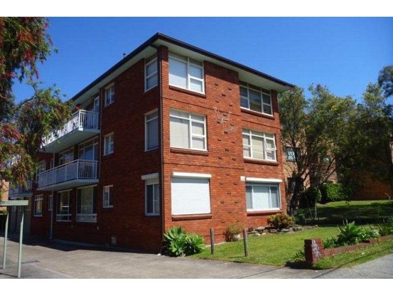 7/76 Kingsway, Cronulla NSW 2230