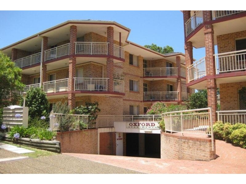 19/16-24 Oxford Street, Sutherland NSW 2232