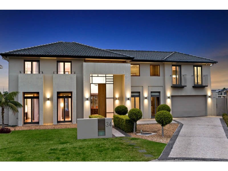 34 Murray Island, Sylvania Waters NSW 2224