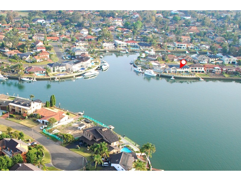 34 Murray Island, Sylvania Waters NSW 2224