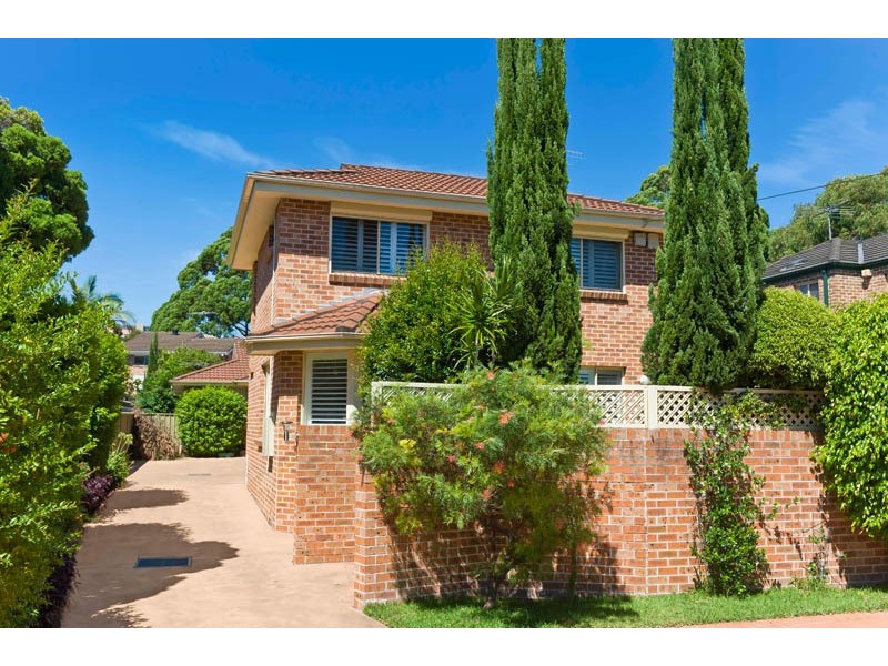 1/242 The Boulevard, Miranda NSW 2228