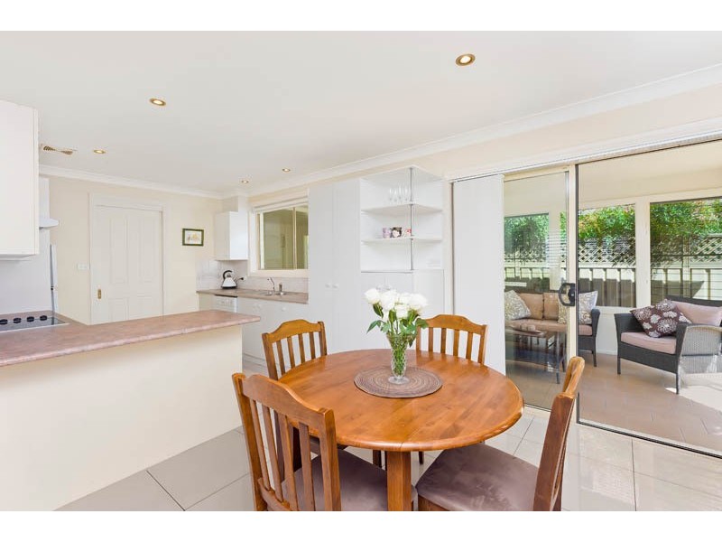 1/242 The Boulevard, Miranda NSW 2228