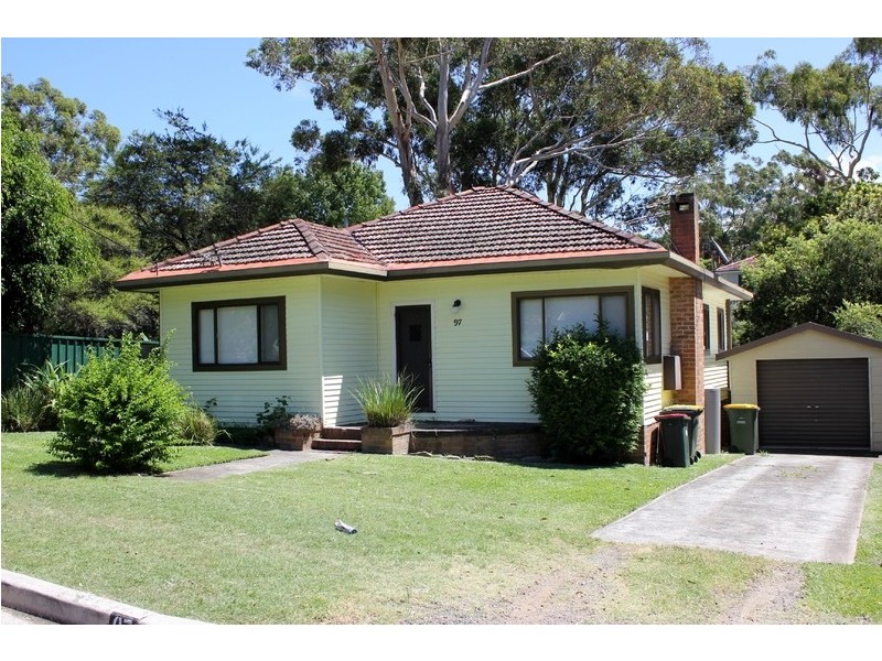 97 Manchester Road, Gymea NSW 2227