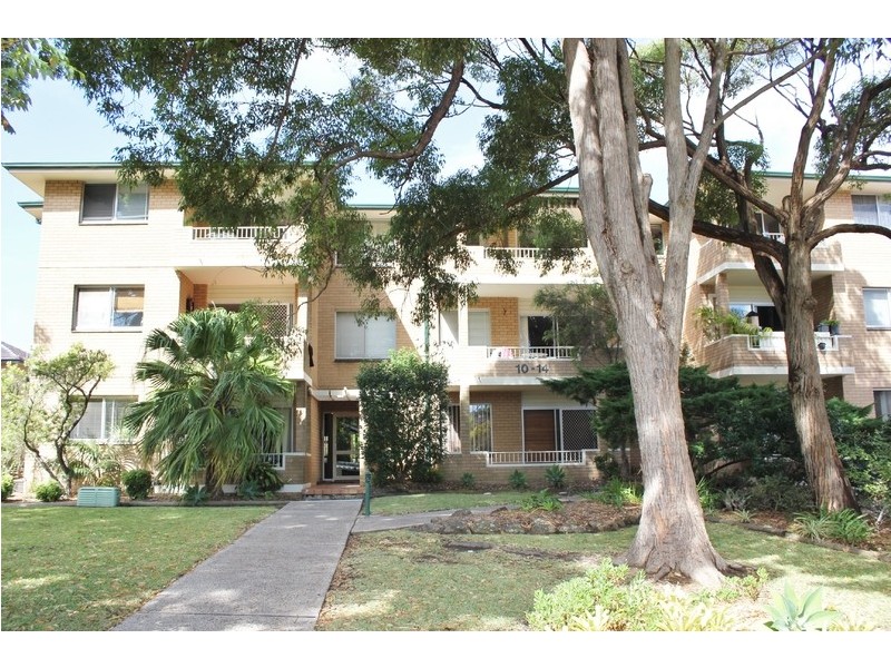 7/10-14 Gosport Street, Cronulla NSW 2230