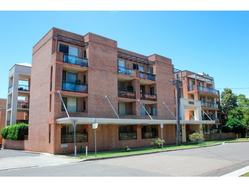 13/17 Mansfield Avenue, Caringbah NSW 2229