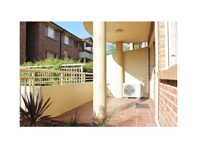 20/194 Willarong Road, Caringbah NSW 2229