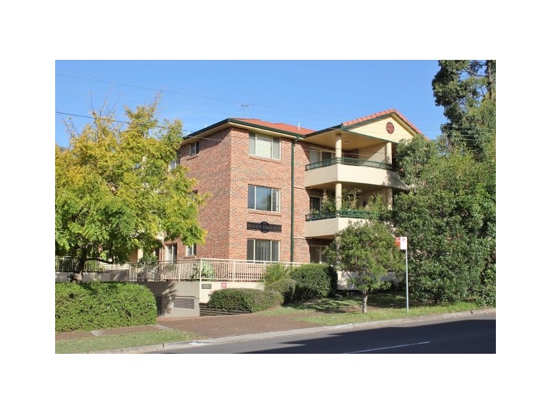 20/194 Willarong Road, Caringbah NSW 2229