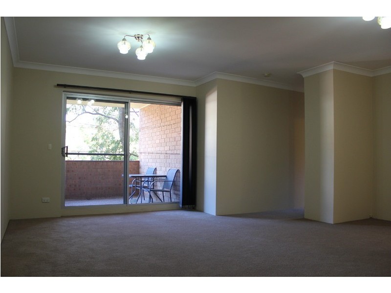 6/13 Miranda Road, Miranda NSW 2228