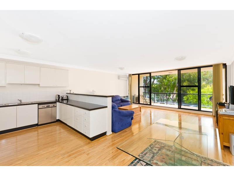 9C/2B Mowbray Street, Sylvania NSW 2224