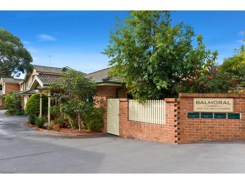1/245 The Boulevarde, Miranda NSW 2228